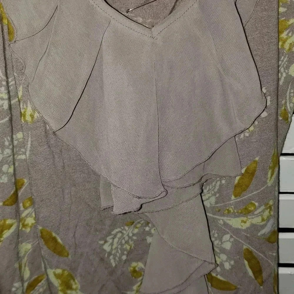 Ladies/junior tank top - Picture 4 of 6